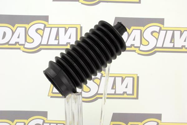 DA SILVA K5090 - Комплект пилника, рульове управління autocars.com.ua