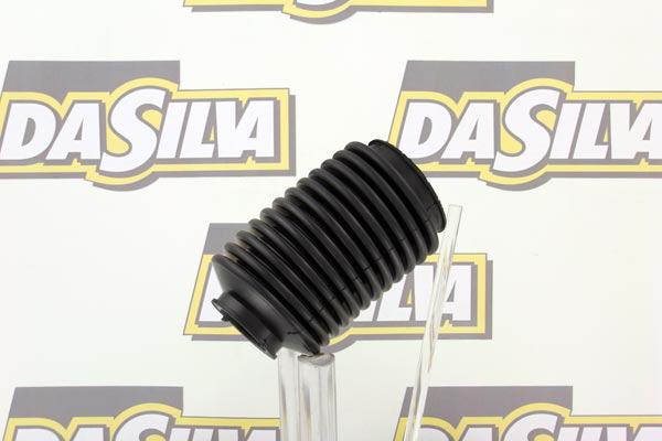 DA SILVA K5099 - Комплект пилника, рульове управління autocars.com.ua
