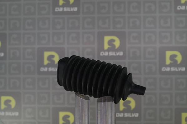 DA SILVA K5103 - Комплект пилника, рульове управління autocars.com.ua