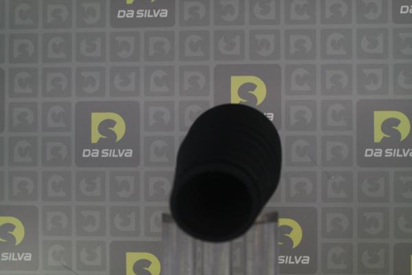 DA SILVA K5148 - Комплект пилника, рульове управління autocars.com.ua