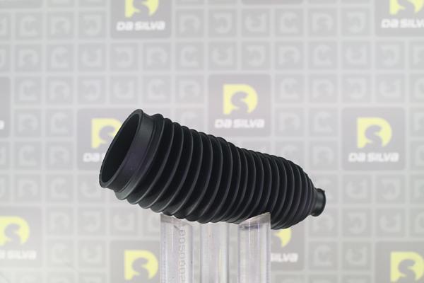 DA SILVA K5228 - Комплект пилника, рульове управління autocars.com.ua