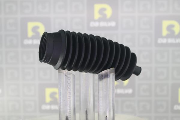 DA SILVA K5317 - Комплект пилника, рульове управління autocars.com.ua