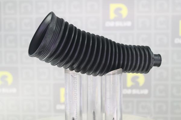 DA SILVA K5324 - Комплект пилника, рульове управління autocars.com.ua