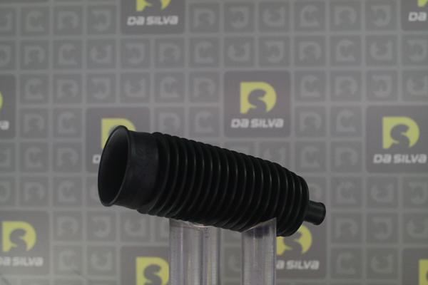 DA SILVA K5357 - Комплект пилника, рульове управління autocars.com.ua