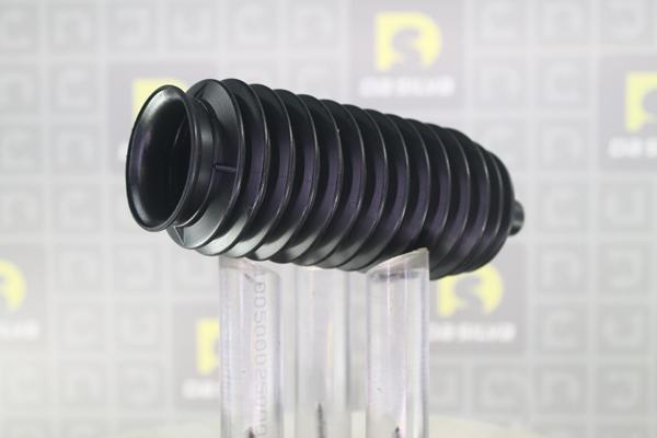 DA SILVA K5445 - Комплект пилника, рульове управління autocars.com.ua