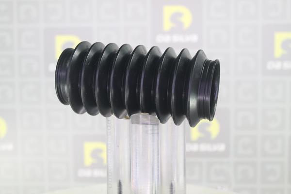 DA SILVA K5463 - Комплект пилника, рульове управління autocars.com.ua