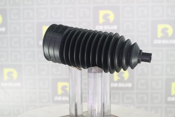 DA SILVA K5476 - Комплект пилника, рульове управління autocars.com.ua