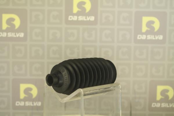 DA SILVA K5642 - Комплект пилника, рульове управління autocars.com.ua