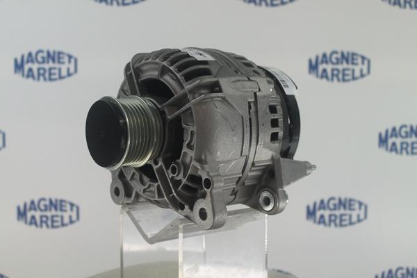 DA SILVA MAQ0303 - Генератор autocars.com.ua