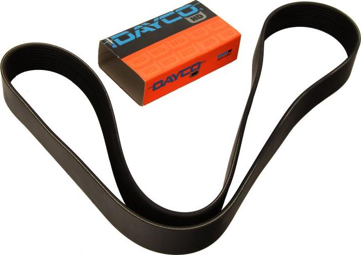 Dayco 10PK1460HD - Поликлиновой ремінь autocars.com.ua