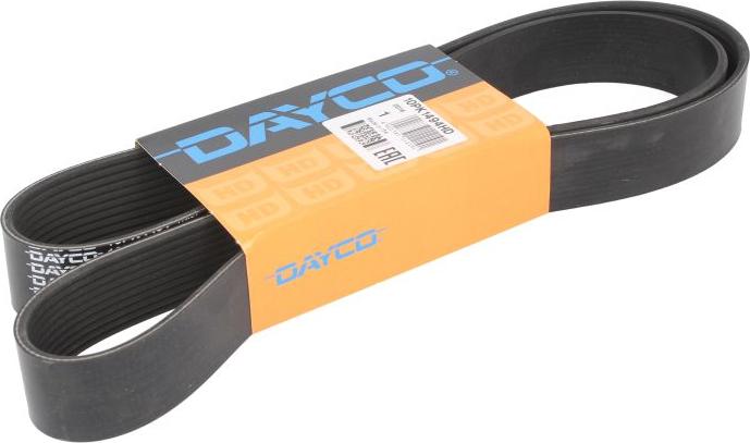 Dayco 10PK1494HD - Поликлиновой ремінь autocars.com.ua