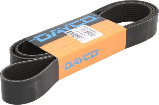 DAYCO 10PK1950HD - Поликлиновой ремінь autocars.com.ua