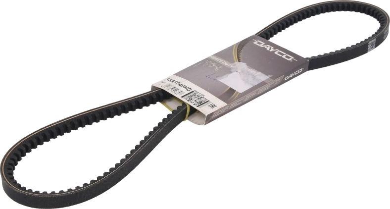 DAYCO 13A1040HD - Клиновий ремінь autocars.com.ua