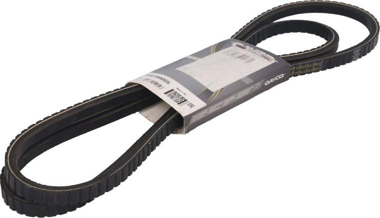 Dayco 13A1900GL - Клиновий ремінь autocars.com.ua