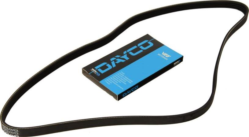 Dayco 4PK1060 - Поликлиновой ремінь autocars.com.ua