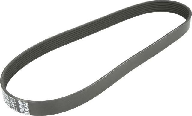 DAYCO 7PK855 - Поликлиновой ремінь autocars.com.ua