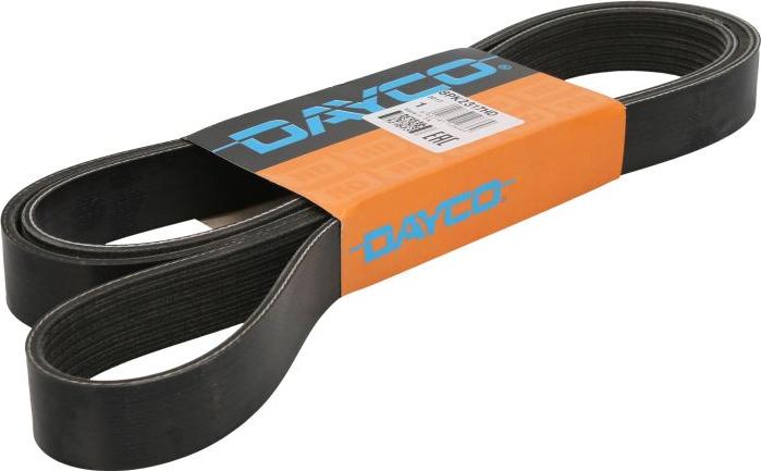 Dayco 8PK2317HD - Поликлиновой ремінь autocars.com.ua