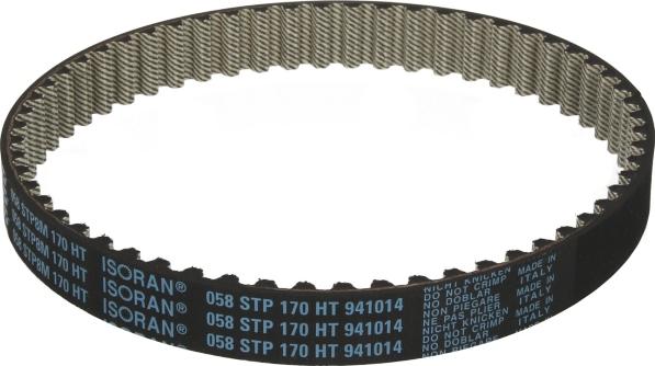 DAYCO 941014 - Ремінь ГРМ autocars.com.ua