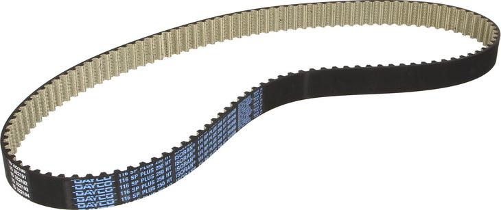 Dayco 941045 - Ремінь ГРМ autocars.com.ua