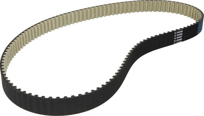 DAYCO 941052 - Ремінь ГРМ autocars.com.ua