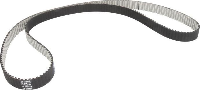 DAYCO 941083 - Ремінь ГРМ autocars.com.ua