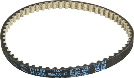 Dayco 941086 - Ремінь ГРМ autocars.com.ua