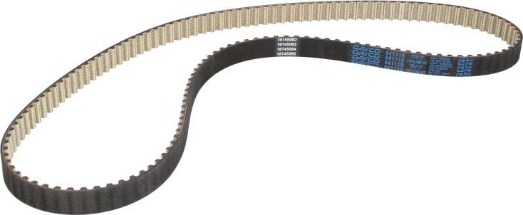 Dayco 941110 - Ремінь ГРМ autocars.com.ua