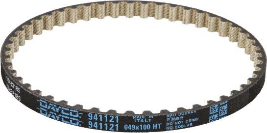 Dayco 941121 - Ремінь ГРМ autocars.com.ua