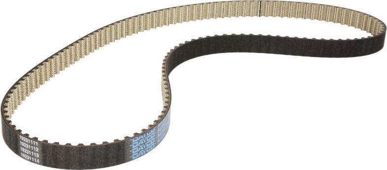 Dayco 941141 - Ремінь ГРМ autocars.com.ua