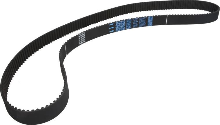 DAYCO 94201 - Ремінь ГРМ autocars.com.ua