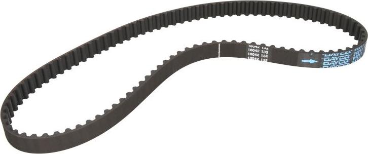 DAYCO 94211 - Ремінь ГРМ autocars.com.ua