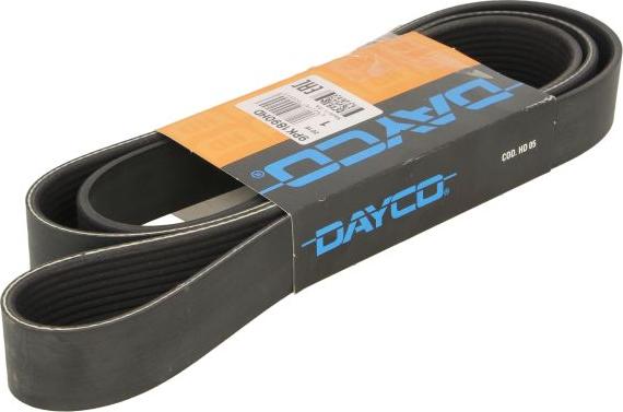DAYCO 9PK1890HD - Поликлиновой ремінь autocars.com.ua
