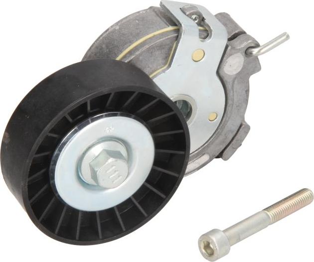 Dayco APV1002 - Натягувач ременя, клинові зуб. autocars.com.ua