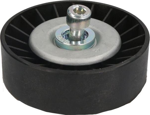 Dayco APV1019 - Паразитний / провідний ролик, поліклиновий ремінь autocars.com.ua