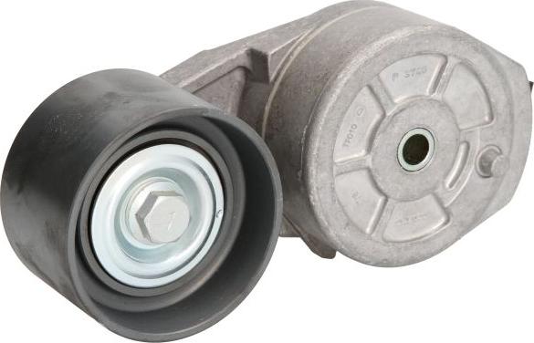 Dayco APV1048 - Натягувач ременя, клинові зуб. autocars.com.ua