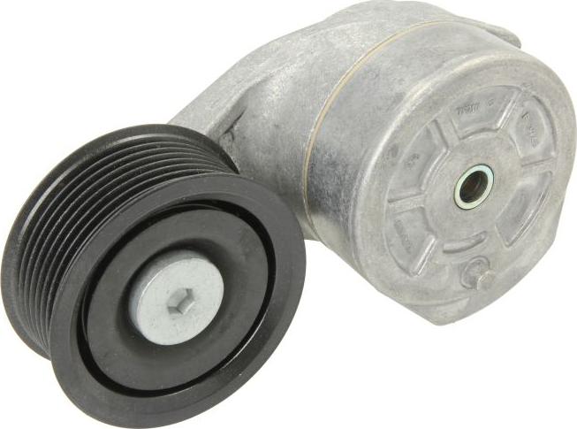 Dayco APV1052 - Натягувач ременя, клинові зуб. autocars.com.ua