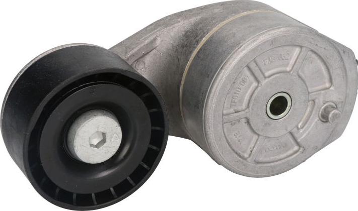 Dayco APV1057 - Натягувач ременя, клинові зуб. autocars.com.ua