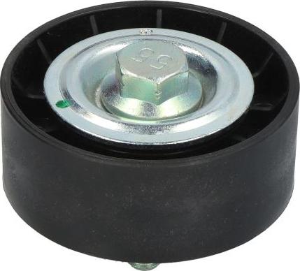 DAYCO APV1059 - Паразитний / провідний ролик, поліклиновий ремінь autocars.com.ua