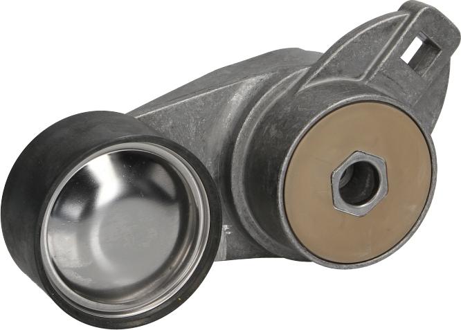 DAYCO APV1067 - Натягувач ременя, клинові зуб. autocars.com.ua