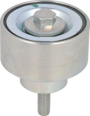 Dayco APV1085 - Паразитний / провідний ролик, поліклиновий ремінь autocars.com.ua