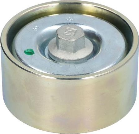 DAYCO APV1086 - Паразитний / провідний ролик, поліклиновий ремінь autocars.com.ua