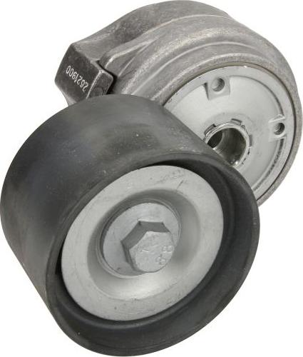 DAYCO APV1093 - Натягувач ременя, клинові зуб. autocars.com.ua