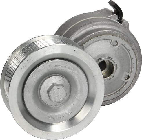 DAYCO APV1096 - Натягувач ременя, клинові зуб. autocars.com.ua