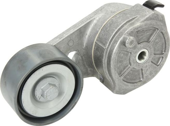 DAYCO APV1097 - Натягувач ременя, клинові зуб. autocars.com.ua