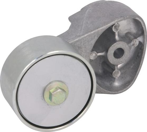 DAYCO APV1102 - Натягувач ременя, клинові зуб. autocars.com.ua