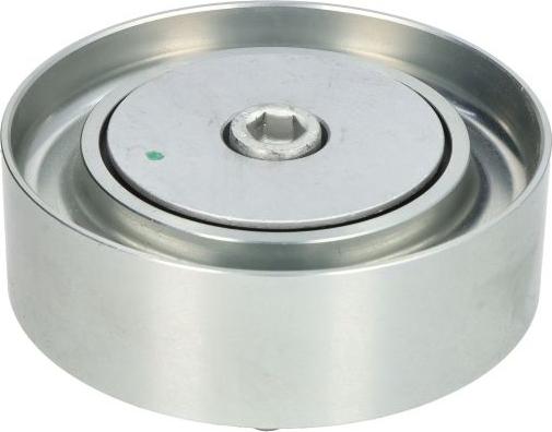 DAYCO APV1103 - Паразитний / провідний ролик, поліклиновий ремінь autocars.com.ua