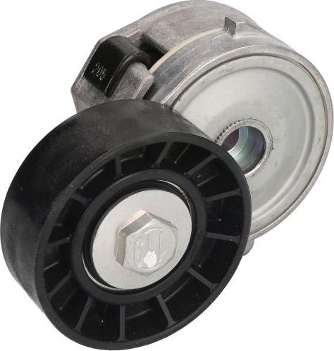 DAYCO APV1114 - Натягувач ременя, клинові зуб. autocars.com.ua