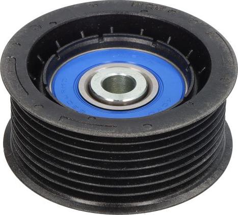 Dayco APV1119 - Паразитний / провідний ролик, поліклиновий ремінь autocars.com.ua