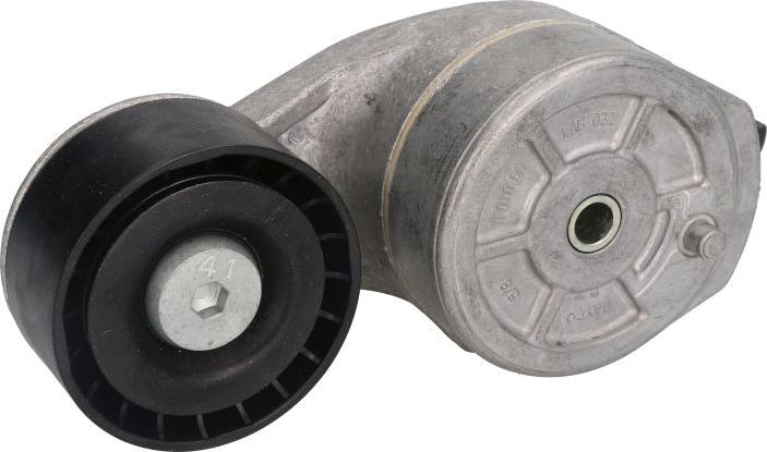 Dayco APV1120 - Натягувач ременя, клинові зуб. autocars.com.ua