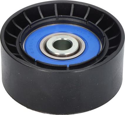 Dayco APV1121 - Паразитний / провідний ролик, поліклиновий ремінь autocars.com.ua